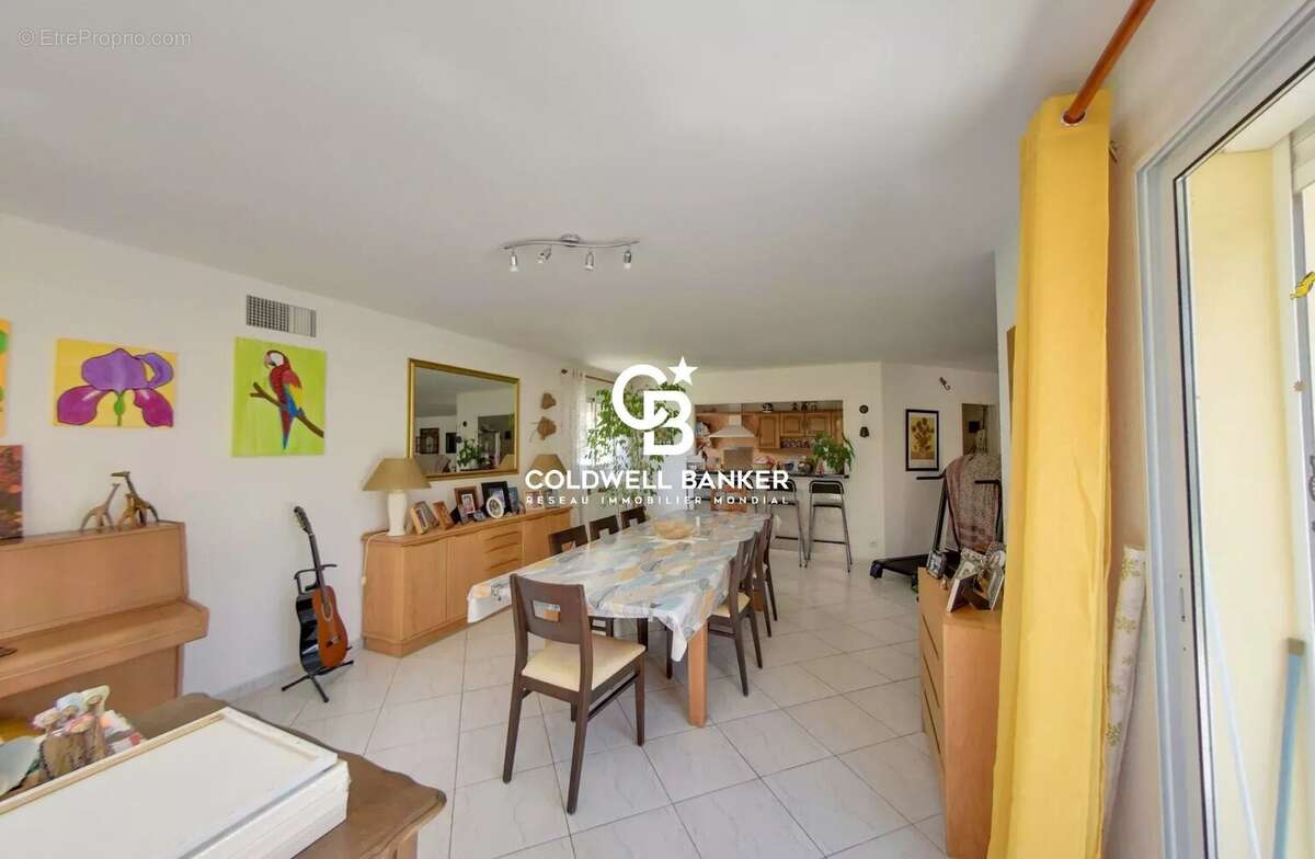 Maison à ARGELES-SUR-MER