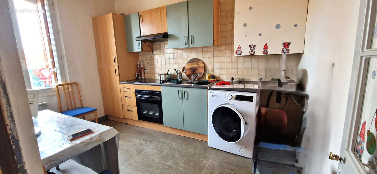 Appartement à ILLE-SUR-TET