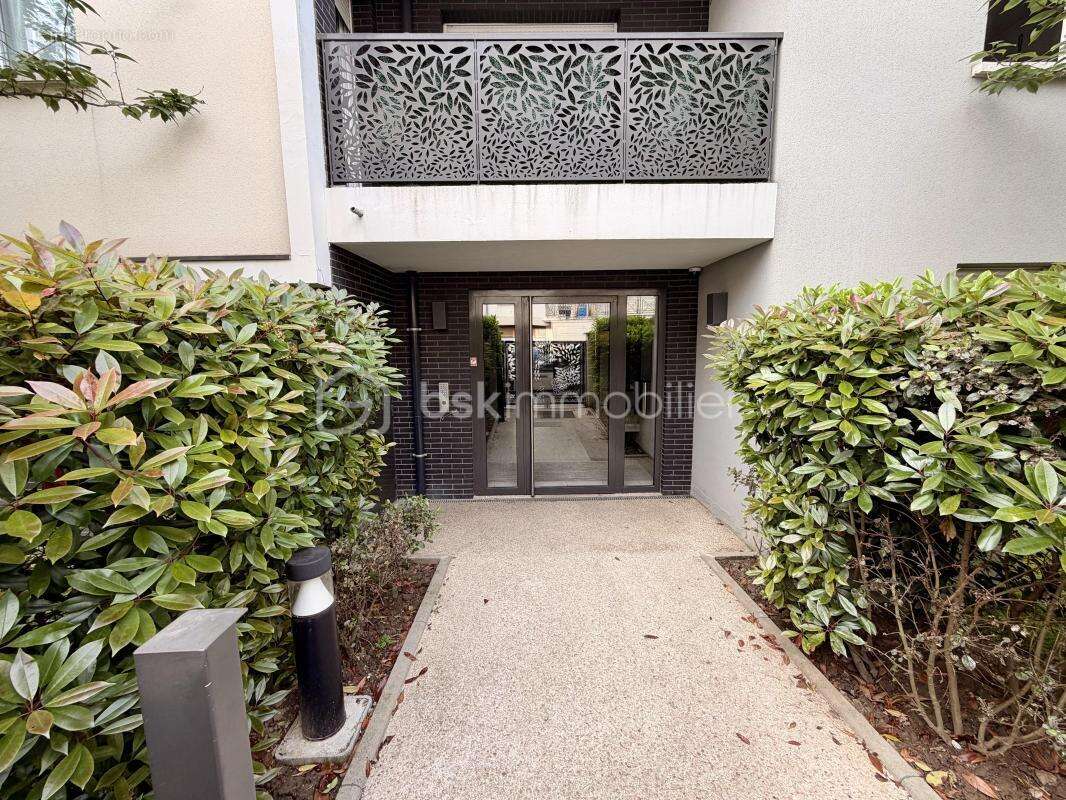Appartement à VILLEPINTE