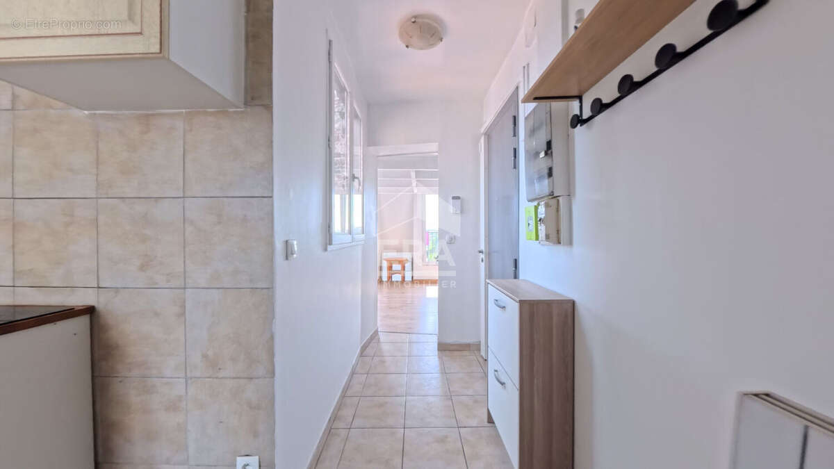 Studio dernier etage vue degagee - bd marcel sembat - photo 4