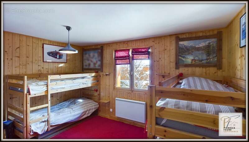 Maison à PUY-SAINT-PIERRE