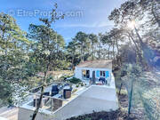 Maison à MESCHERS-SUR-GIRONDE