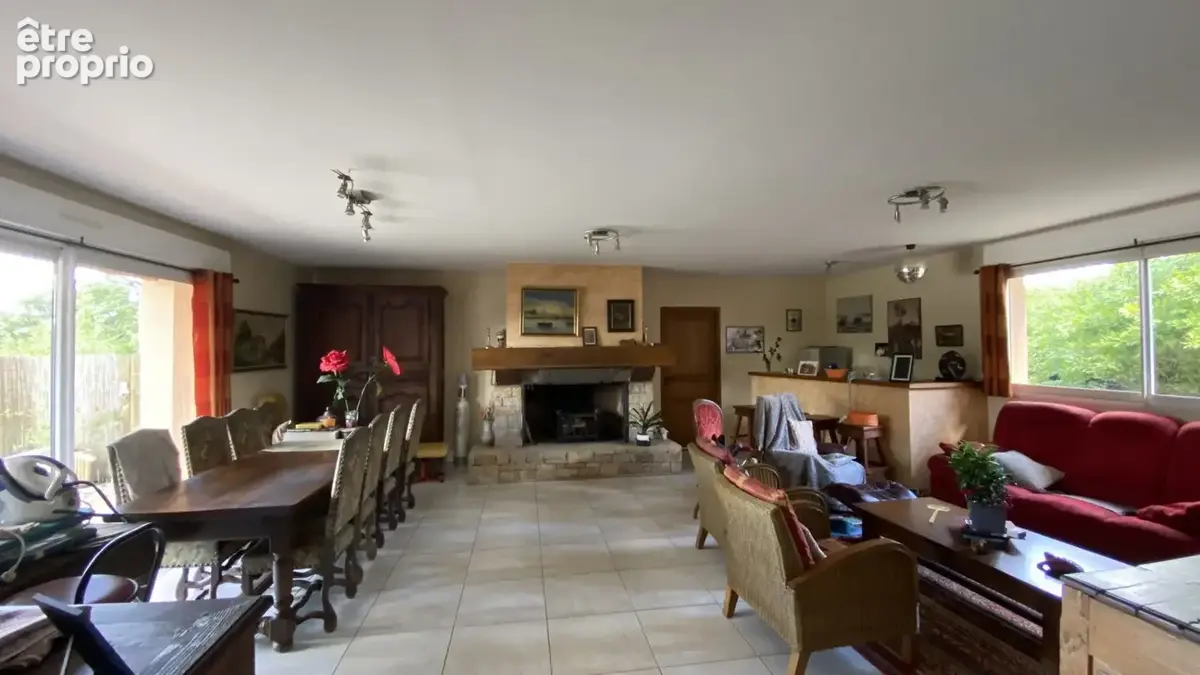 Maison 5 pièces 172 m² à vendre à Sainte-Radegonde (12850) - photo 4