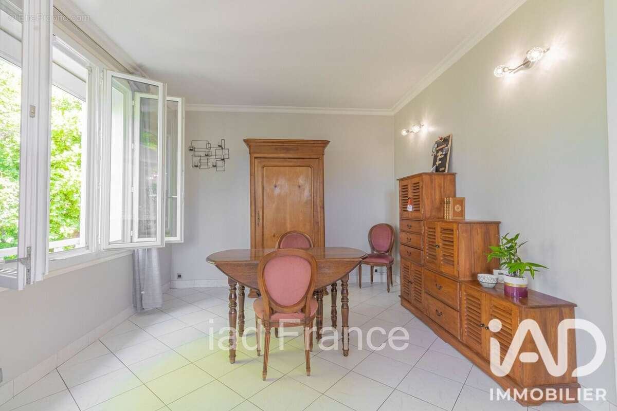Photo 9 - Maison à MAULE