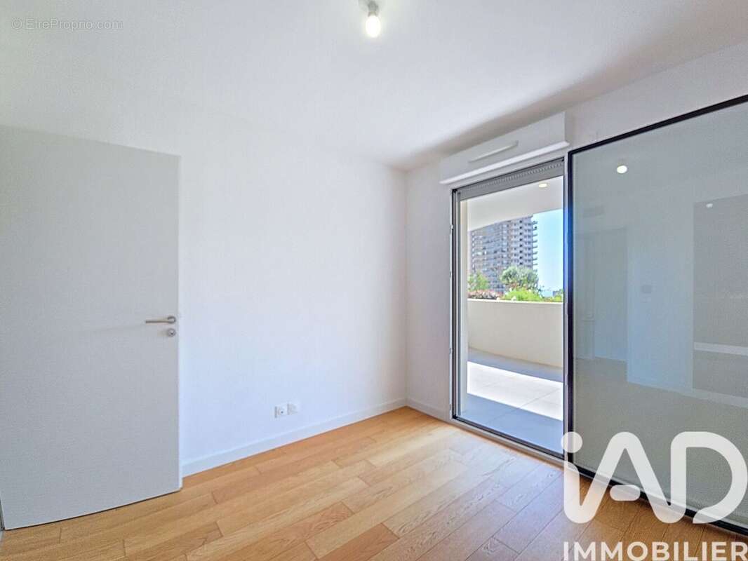 Photo 9 - Appartement à BEAUSOLEIL