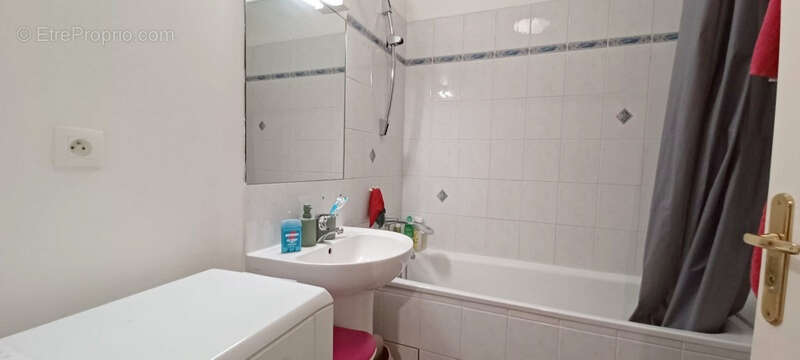 Appartement à LYON-7E