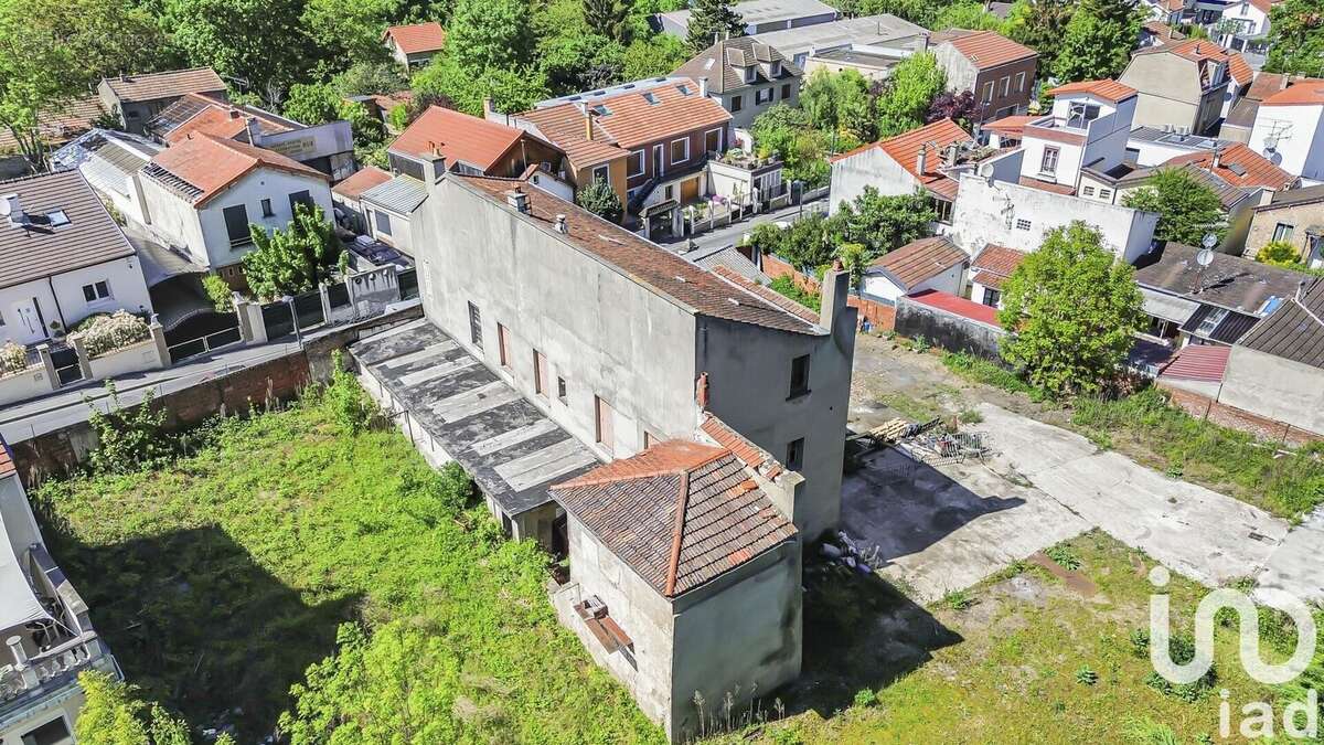 Photo 6 - Maison à ROMAINVILLE