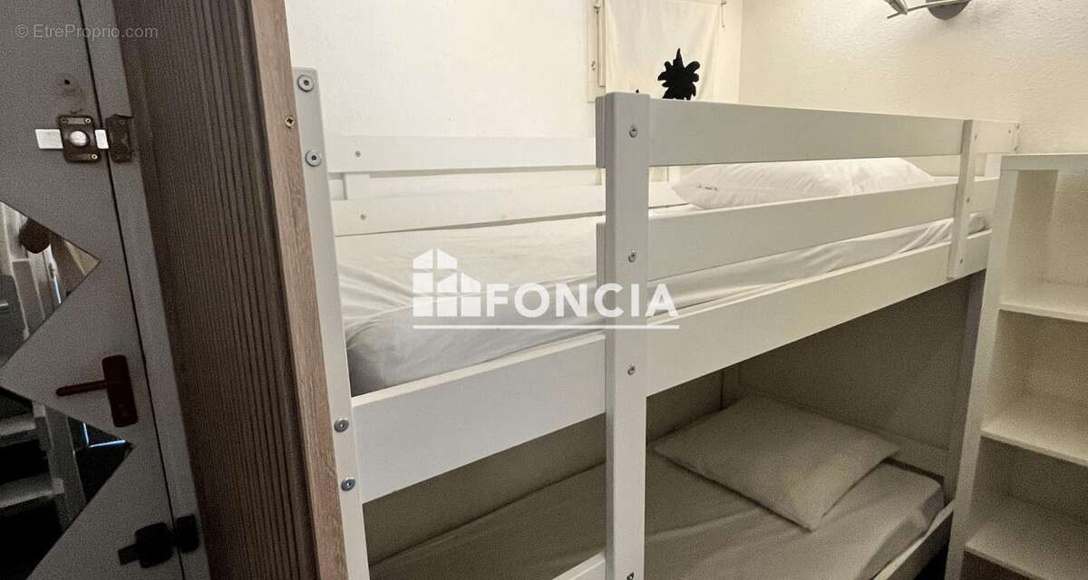 Appartement à LA LONDE-LES-MAURES