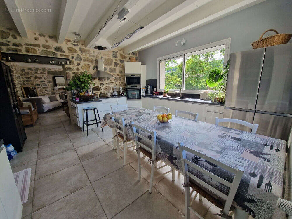 Superbe maison proches commodites - photo 5