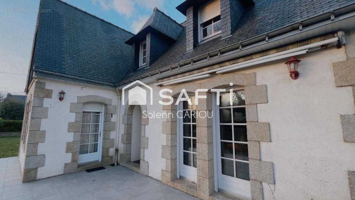 Photo 2 - Maison à GESTEL