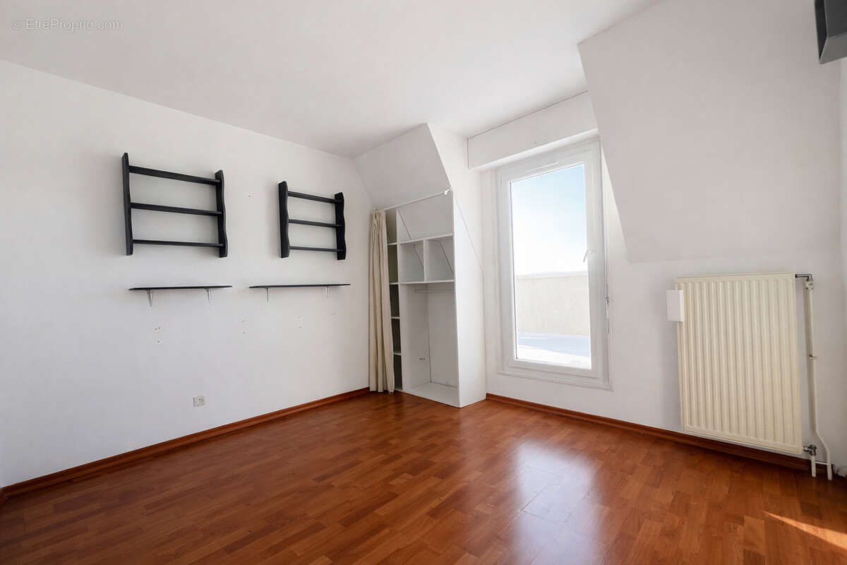Appartement à CRETEIL