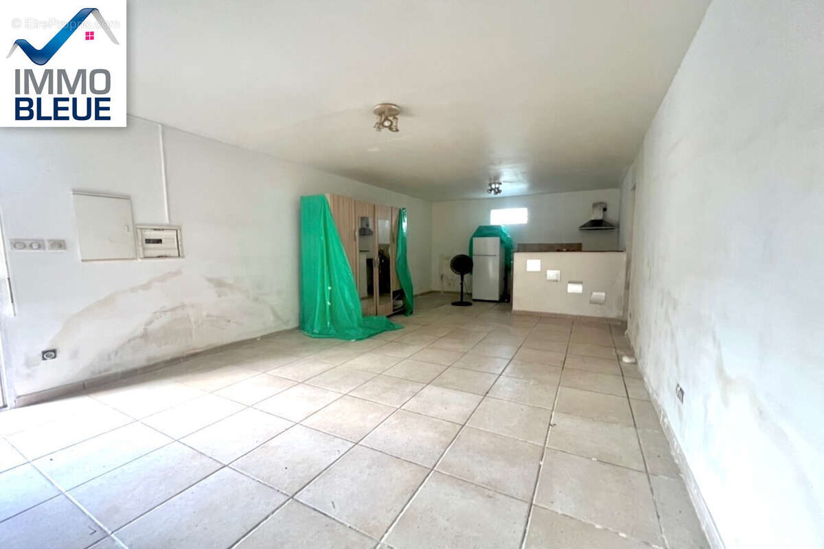 Appartement à ISTRES
