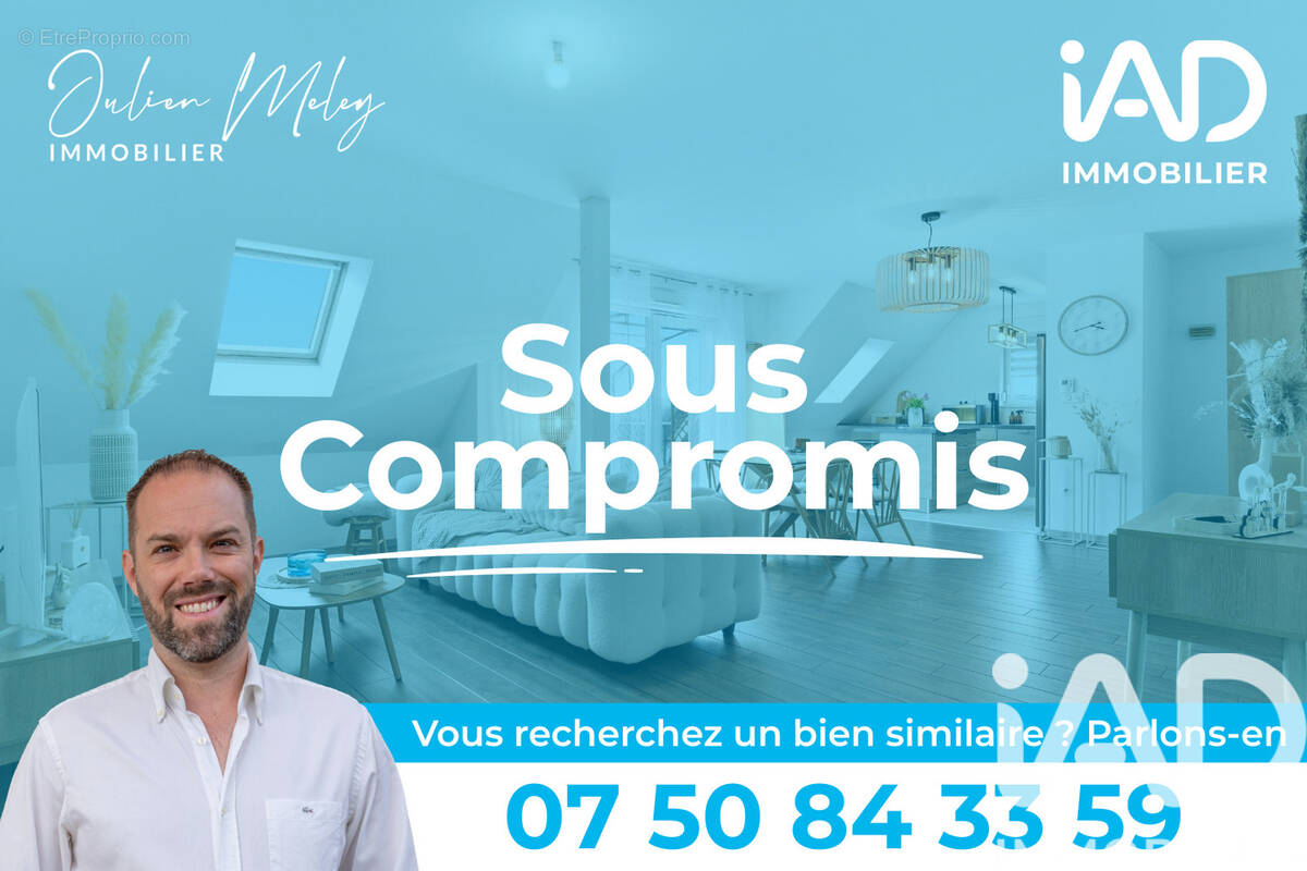 Photo 1 - Appartement à ESSERT