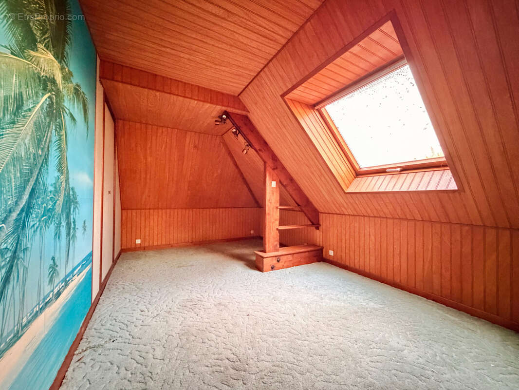 Maison à COLOMBELLES