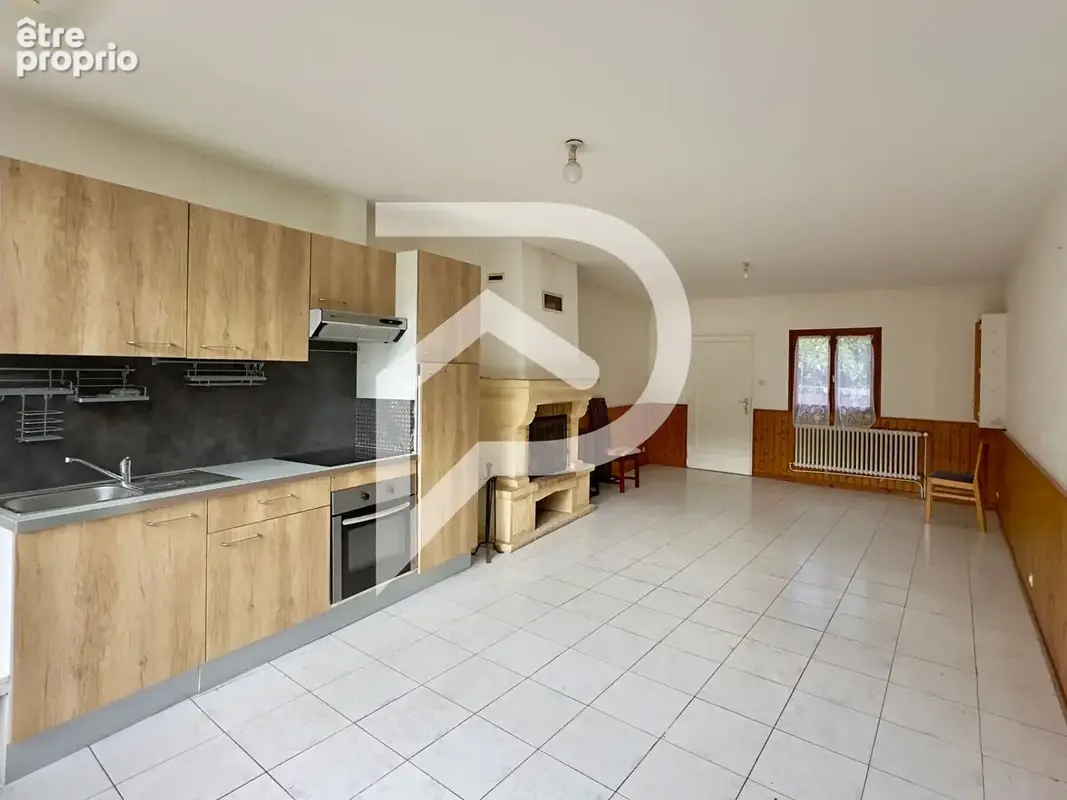 Maison Neuvic 5 pièce(s) 137 m2 - photo 8