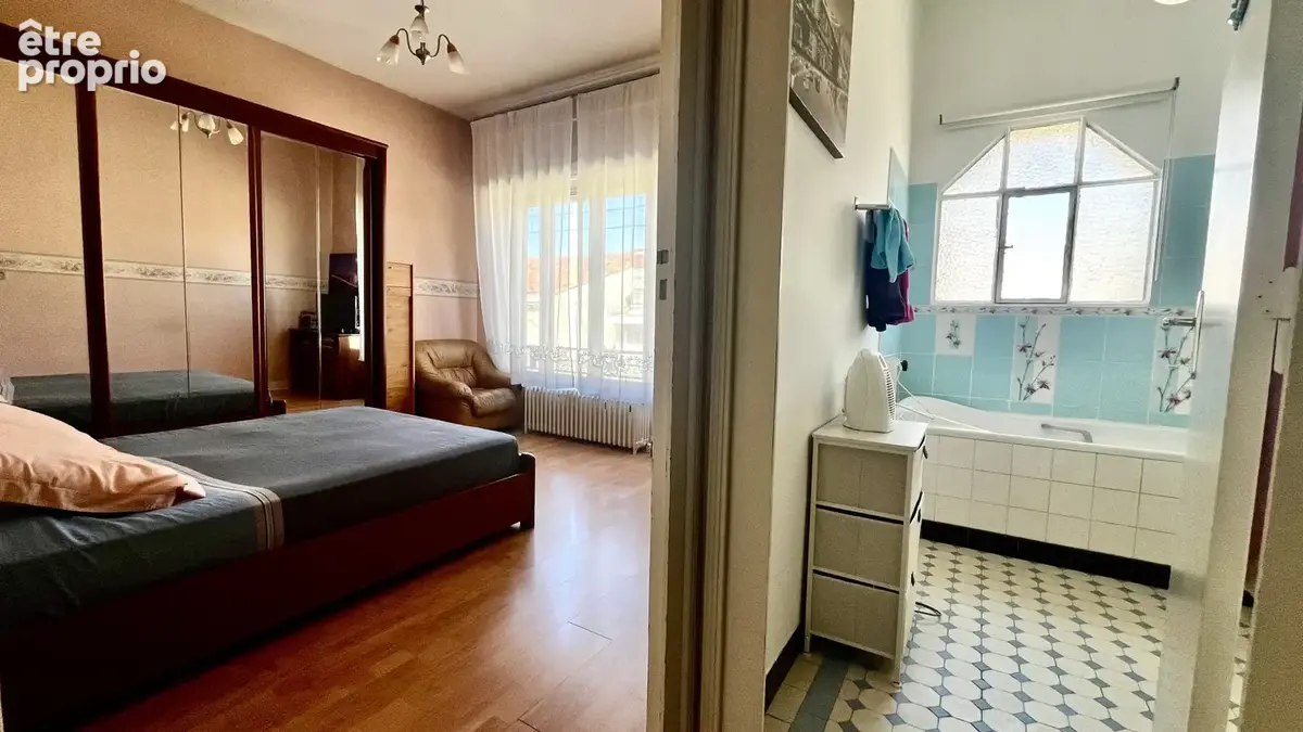 Maison familiale Quartier Primerose - Grand Lebrun - photo 4