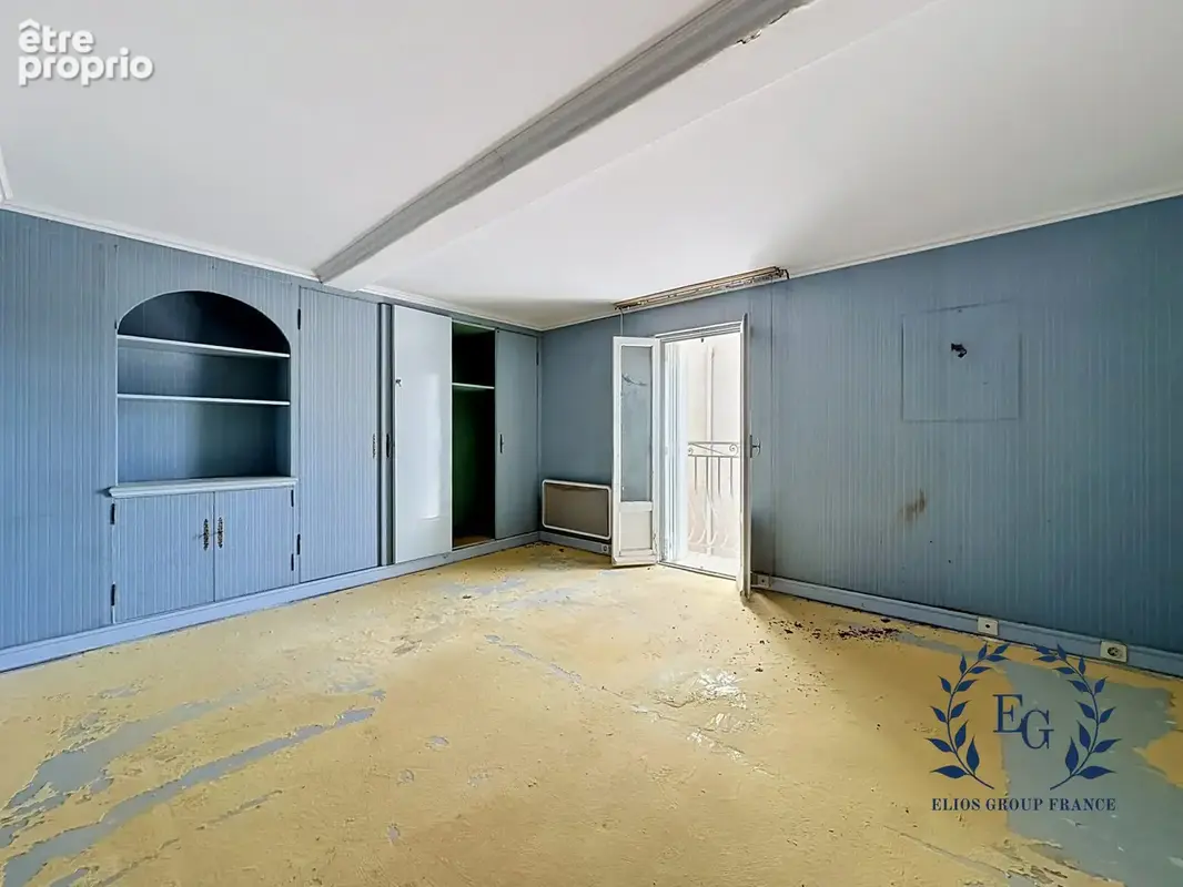 Maison 6 pièces 134 m² à vendre à Flassans-Sur-Issole (83340) - photo 9