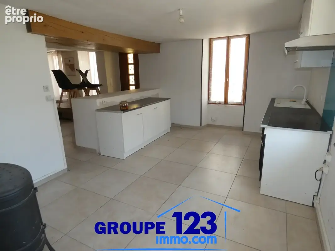 Maison 3 chambres - photo 5
