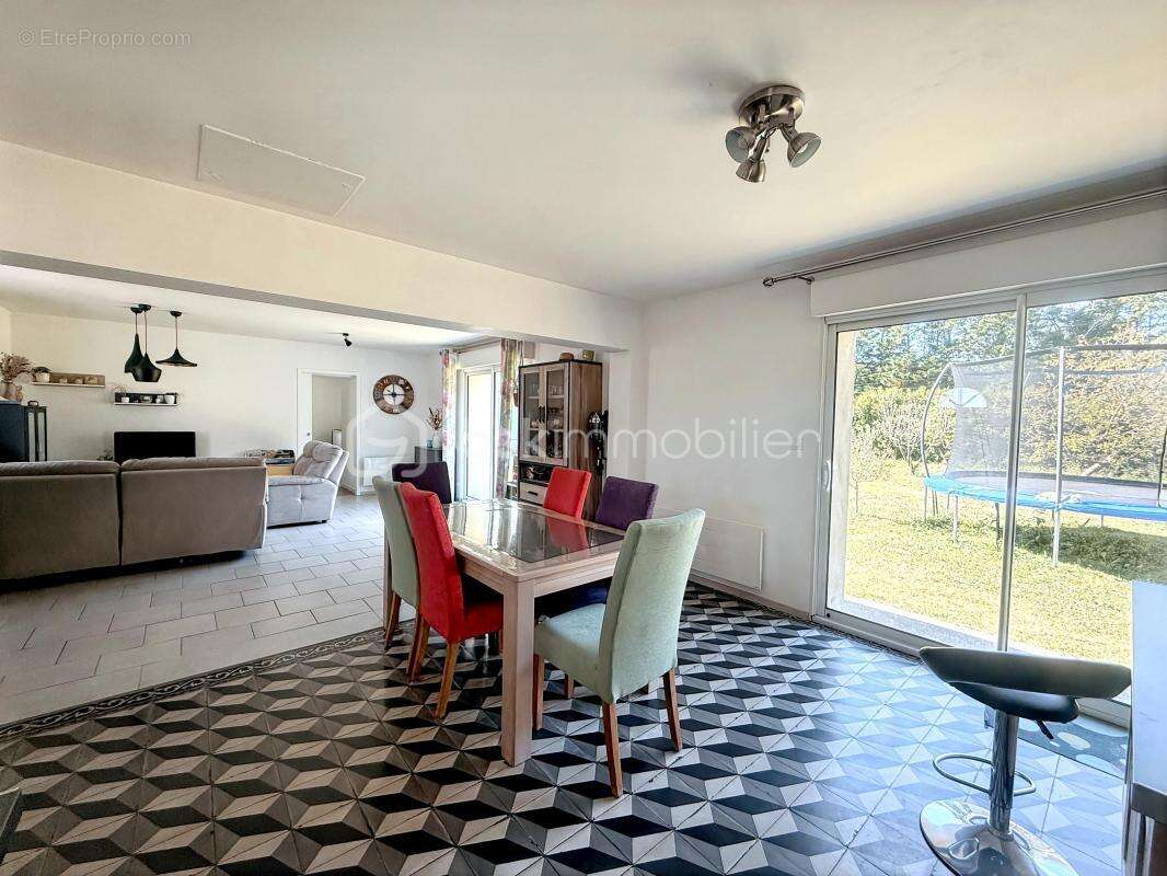 Maison à SAINT-JEAN-DE-MONTS