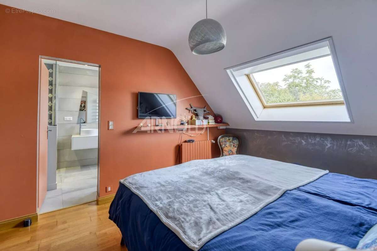 Maison à NANTES