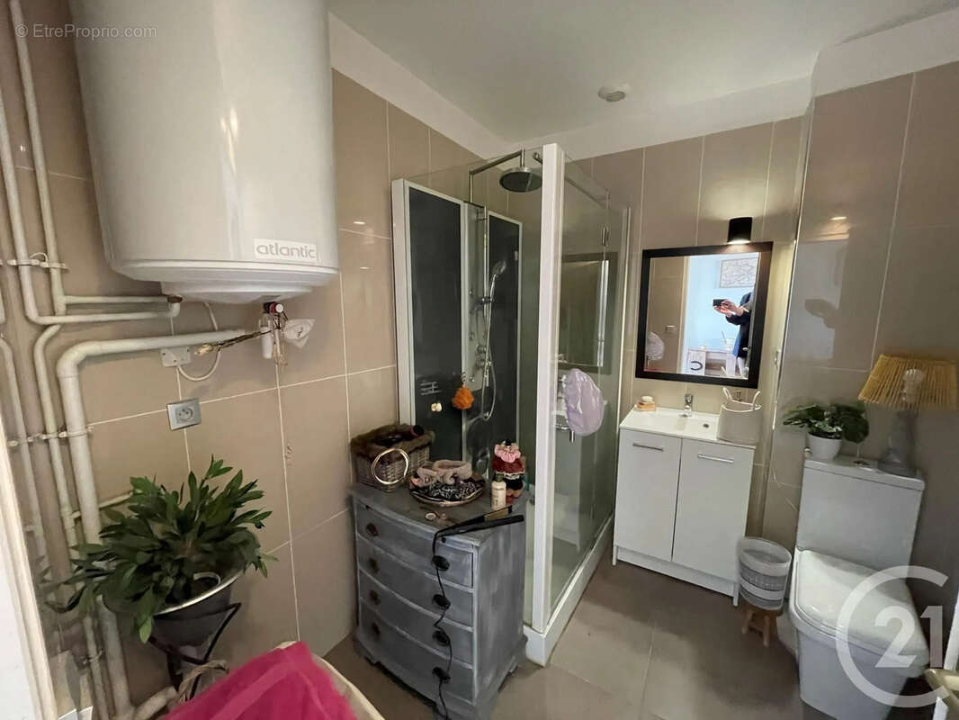 Appartement à TROYES