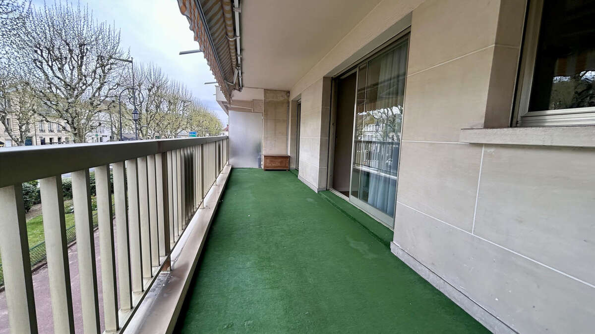 Appartement à CHANTILLY