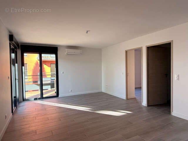 Appartement à ALBI