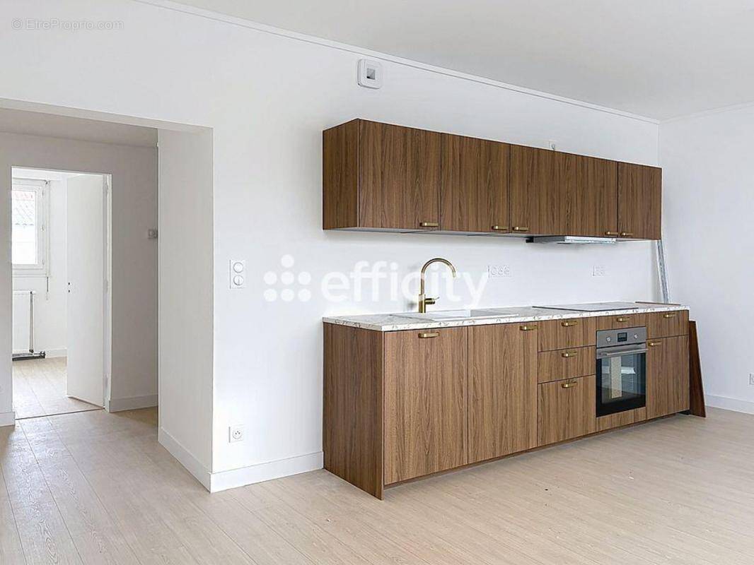 Appartement à LES SABLES-D'OLONNE