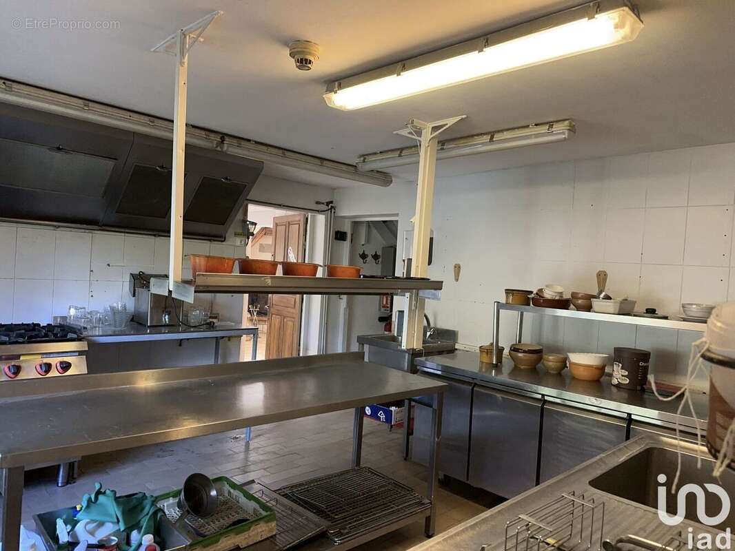 Photo 8 - Commerce à ALLOS