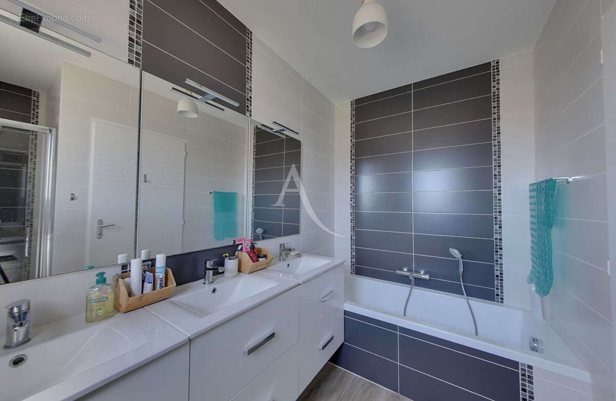 Maison à CHATELAILLON-PLAGE