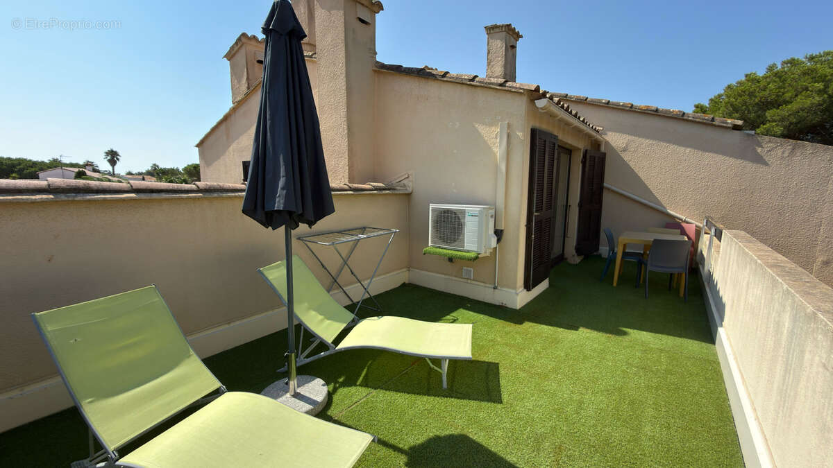 Achat - saint cyprien plage - magnifique studio - photo 2