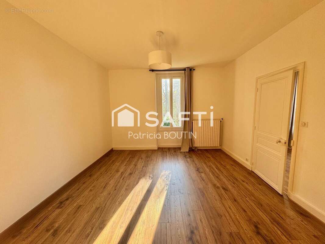 Photo 9 - Maison à COULONGES-SUR-L&#039;AUTIZE