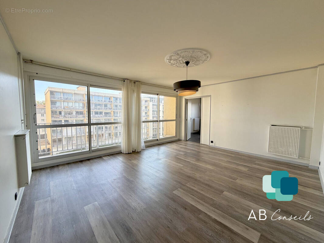 Appartement à ROUEN