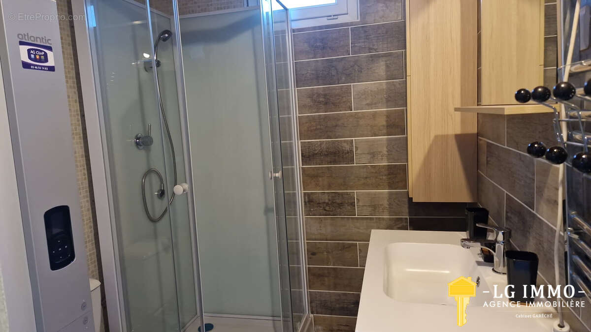 Appartement à ROYAN