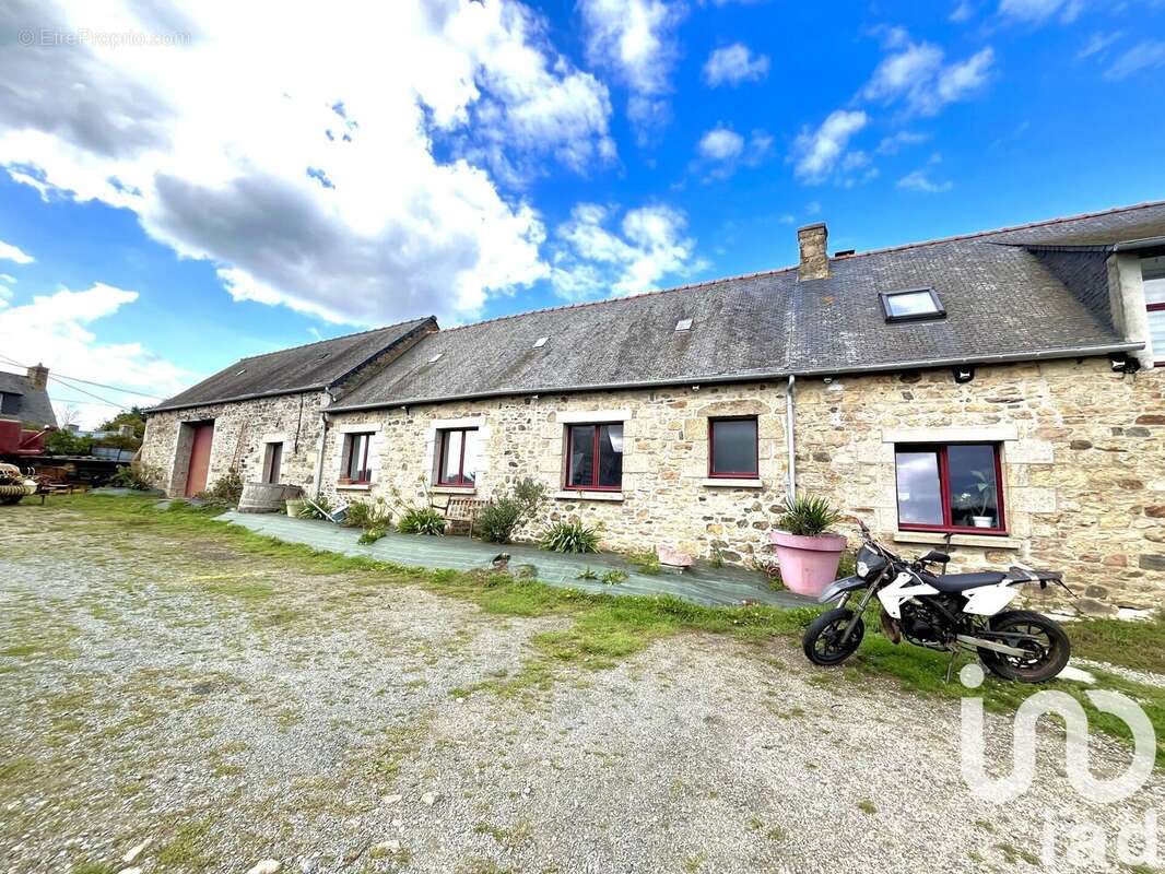 Photo 9 - Maison à TREGONNEAU