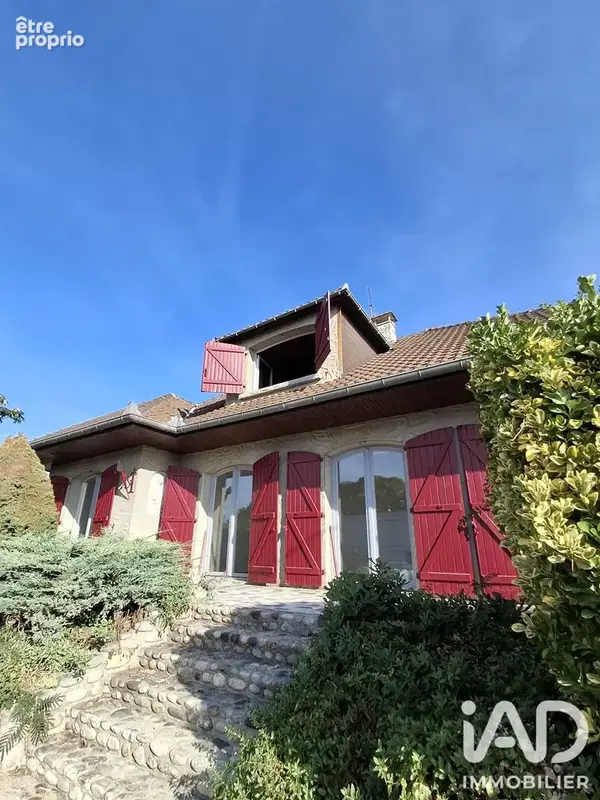 Photo 1 - Maison à TARBES