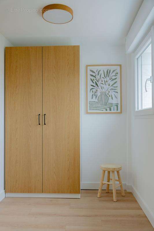 Appartement à PESSAC