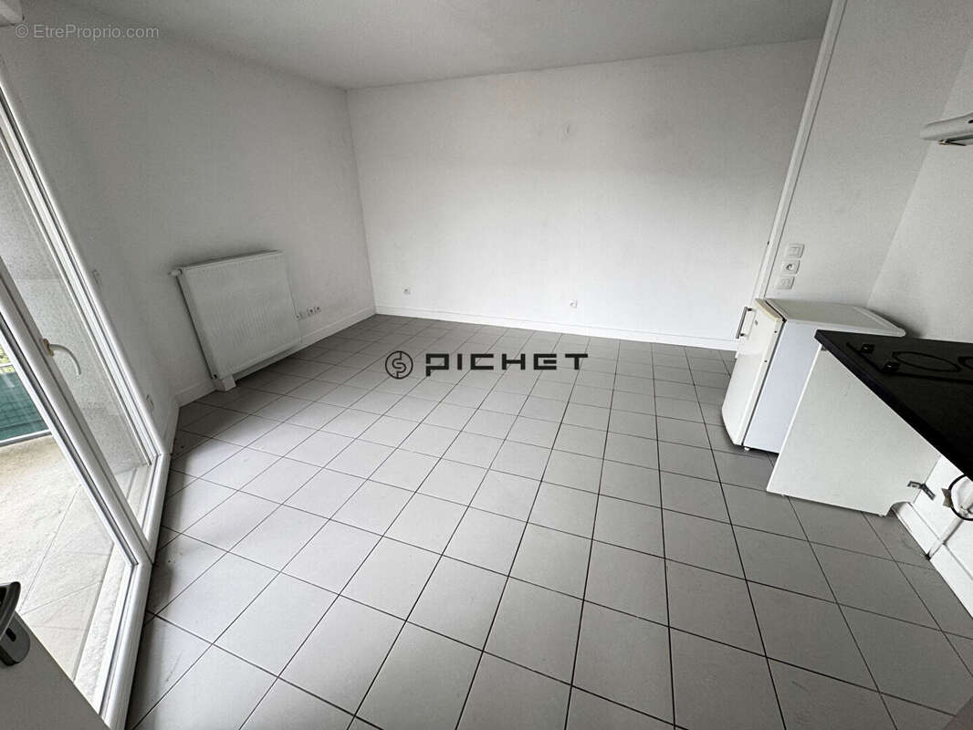 Appartement à FLOIRAC