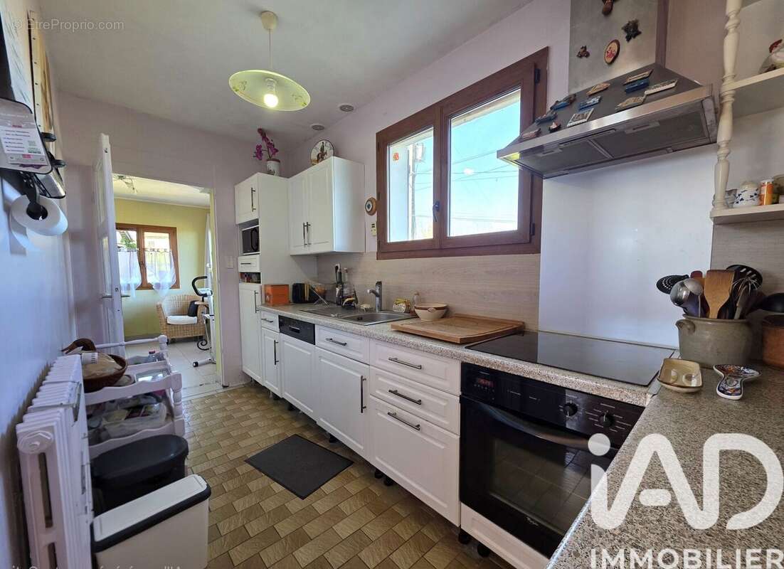 Photo 6 - Maison à ASTAILLAC