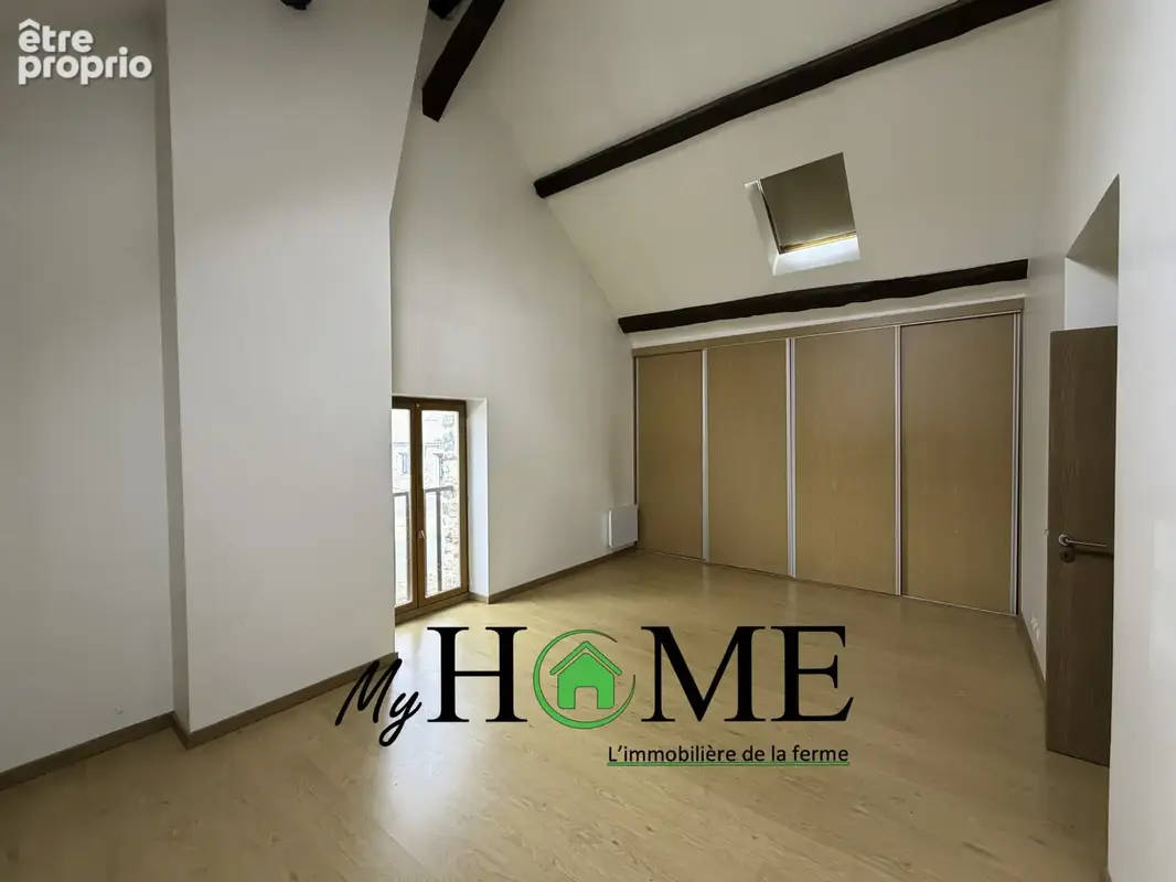Appartement F4 dans cadre chaleureux à NANDY - photo 4