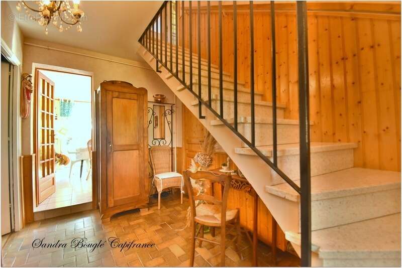 Maison à L&#039;HUISSERIE