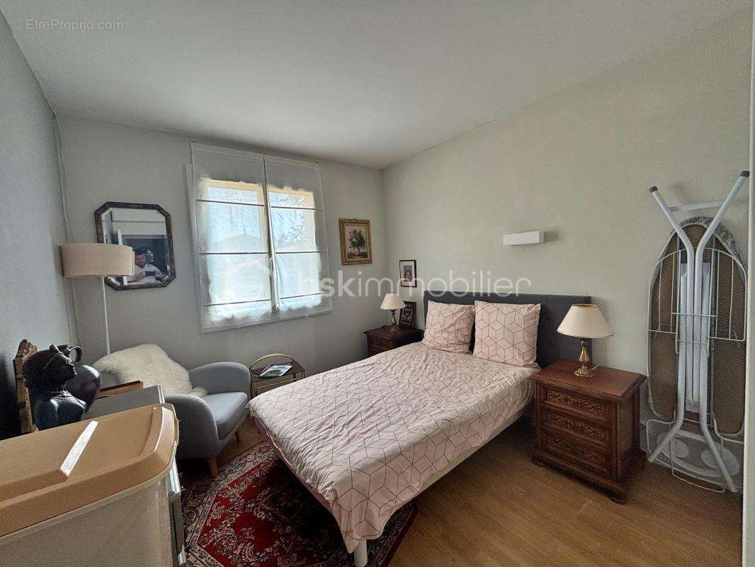 Maison spacieuse proche des commodités ! - photo 10