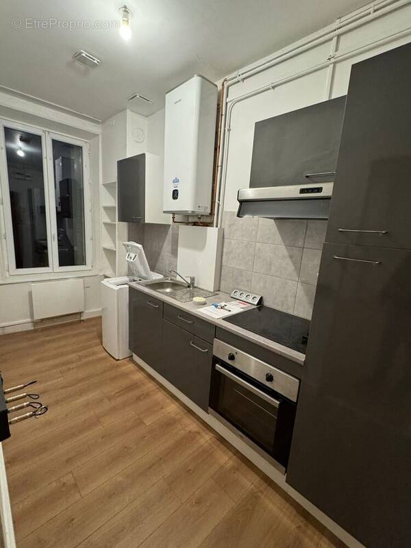 Appartement à LIMOGES