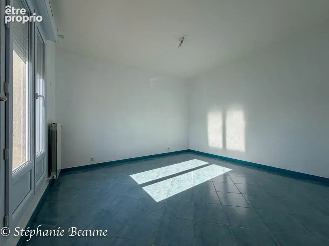 Ermont, maison sur un sous-sol total, 3 chambres, possibilité 5, à deux pas de la gare - photo 7