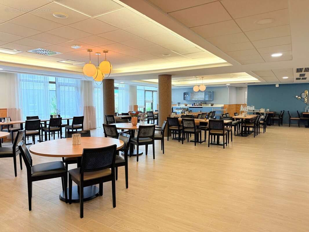 Appartement à OBERHAUSBERGEN