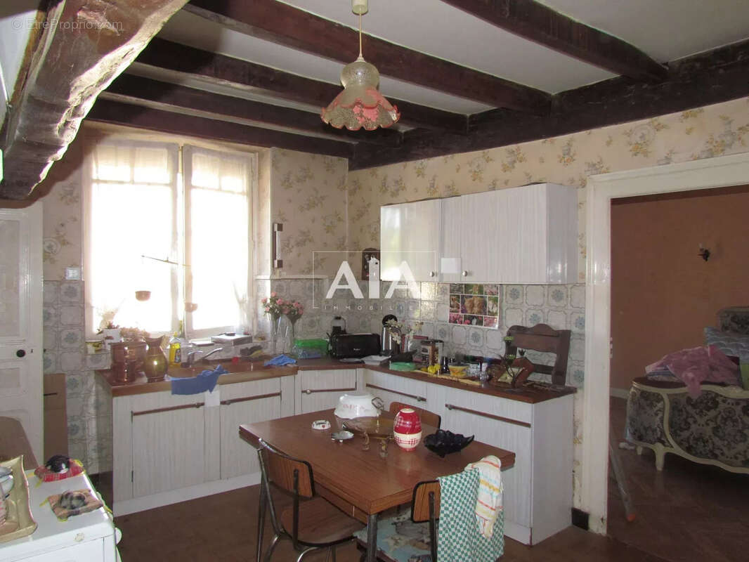Maison 114 m² à Fontclaireau  - photo 4