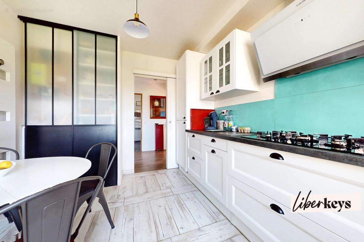 Maison à SAINT-ANDRE-DE-LIDON