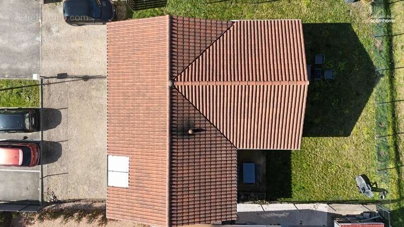 Maison récente de plain-pied au cœur de Vonnas – Confort et vie pratique - photo 9
