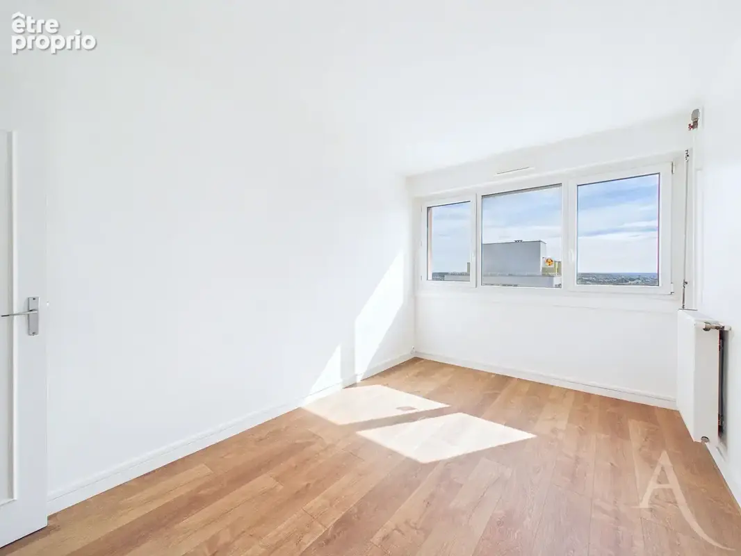 Appartement Rosny Sous Bois 3 pièce(s) 69 m2 - photo 13