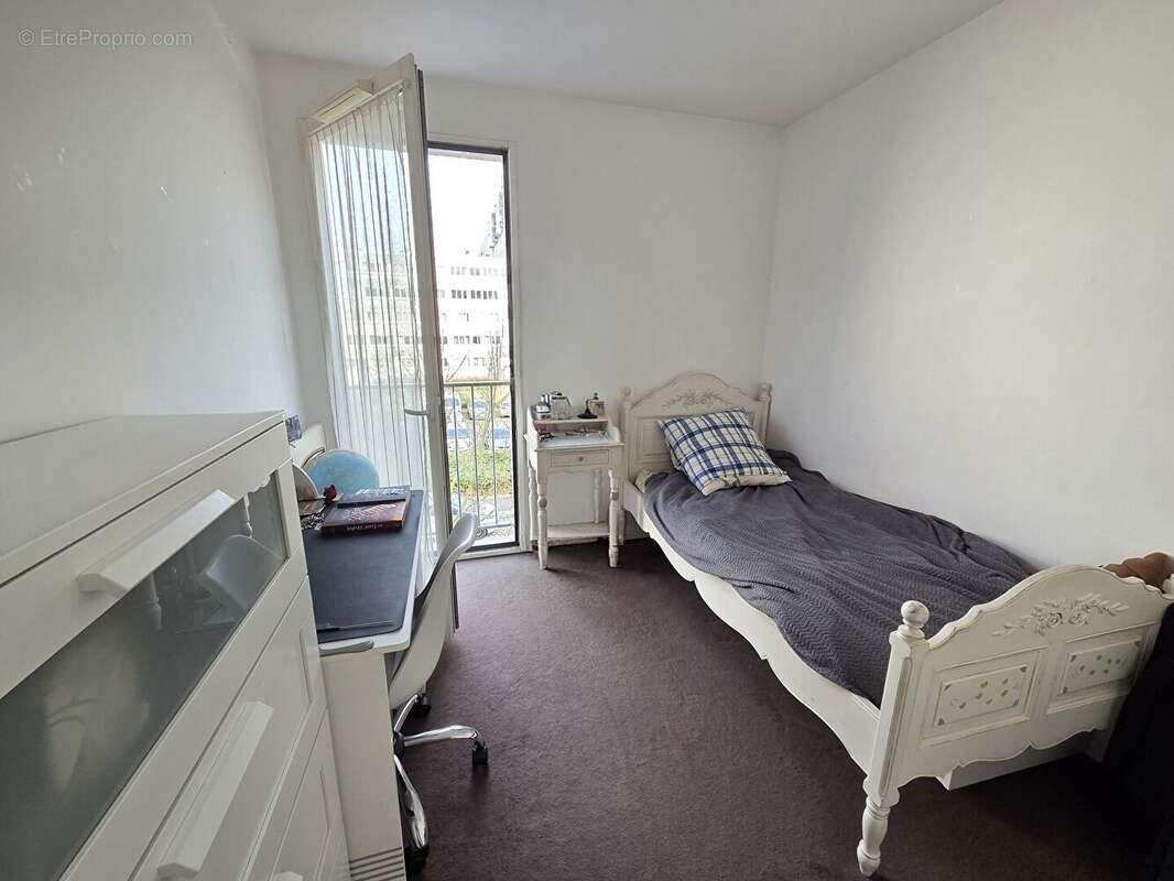 Appartement à MASSY